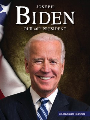 cover image of Joseph Biden